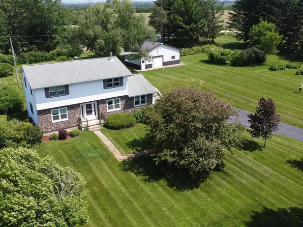 3911 County Road Z, Dodgeville, WI 53533