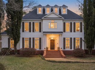 2613 Charlotte Oaks Dr, Mobile, AL 36695