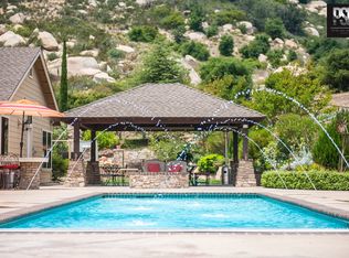 16250 Eagles Crest Rd, Ramona, CA 92065