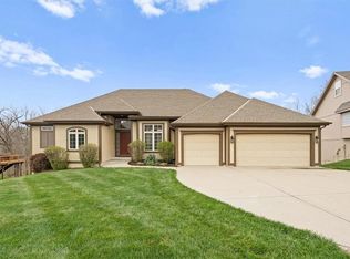 7826 N Mattox Ave, Kansas City, MO 64151