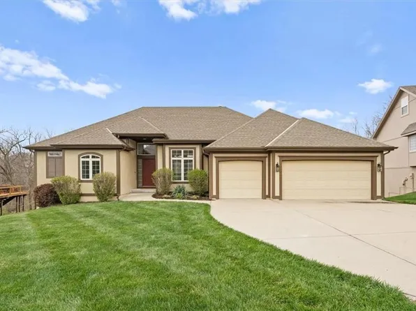 7826 N Mattox Ave, Kansas City, MO 64151