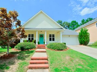 2041 Magnolia Pkwy, Grovetown, GA 30813