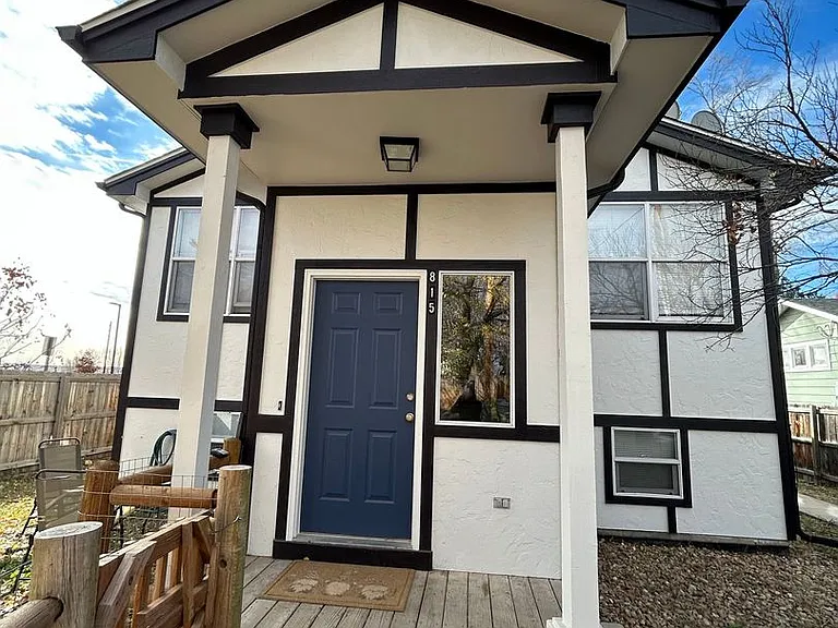 Geneseo Duplex — Photo 1