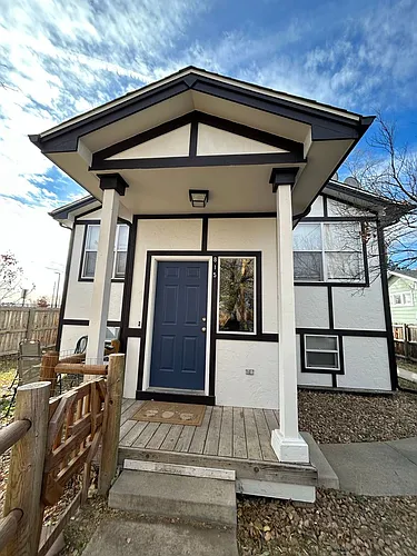 Geneseo Duplex Photo 1