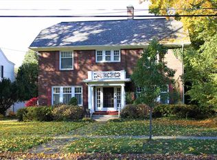 314 S Higby St, Jackson, MI 49203