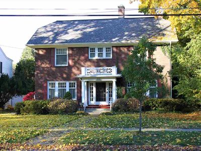 314 S Higby St, Jackson, MI, 49203