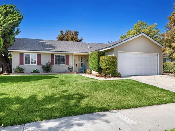 1421 Billings St, Oxnard, CA 93033