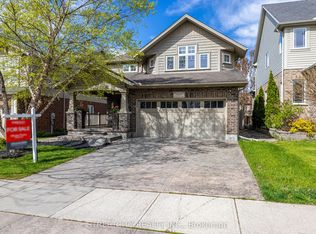 3225 Pomeroy Ln, London, ON N6P1W3