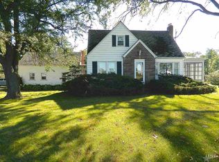 10723 State Road 101, Monroeville, IN 46773