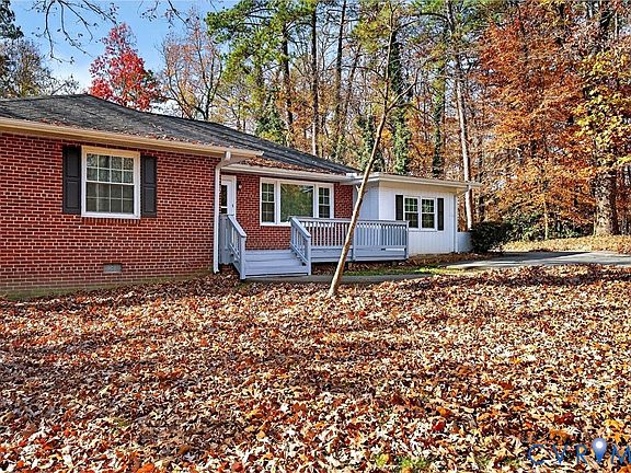 2nd image of 5631 Swan Dr