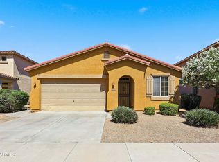 17438 W Adams Street, Goodyear, AZ 85338