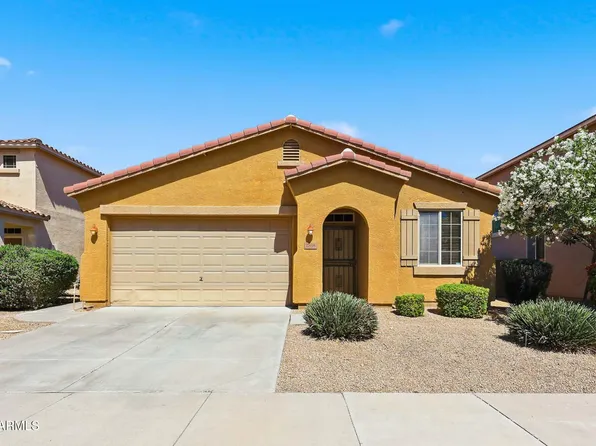 17438 W Adams Street, Goodyear, AZ 85338