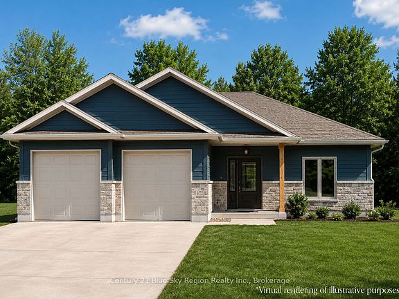 2nd image of LOT 2 Larocque Rd