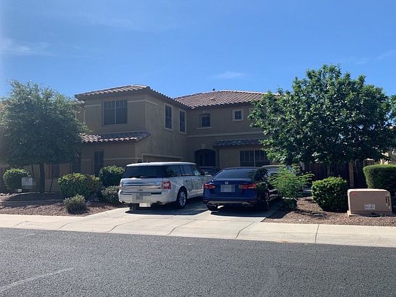 2nd image of 17633 W Marshall Ln