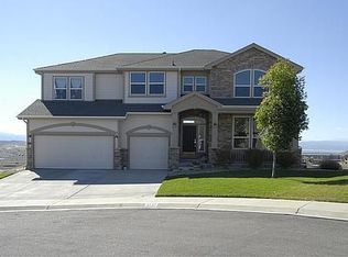 4537 Lazy K Dr, Castle Rock, CO 80104