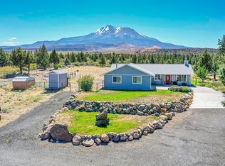 15204 Glenwood Pl, Weed, CA 96094