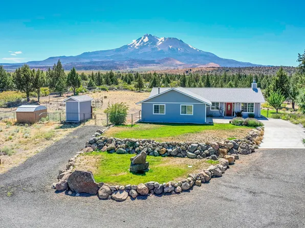 15204 Glenwood Pl, Weed, CA 96094