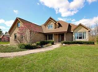 72 Shepherd Ct, Loveland, OH 45140