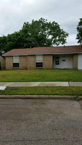 2325 Narobi Pl, Mesquite, TX, 75149