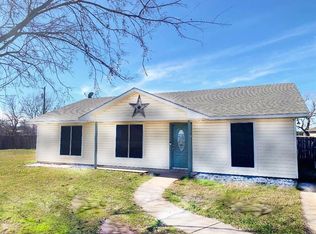 19331 E Market, Mabank, TX 75147