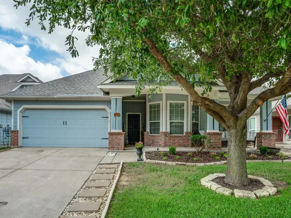 9513 Timber Wagon Dr, McKinney, TX 75072