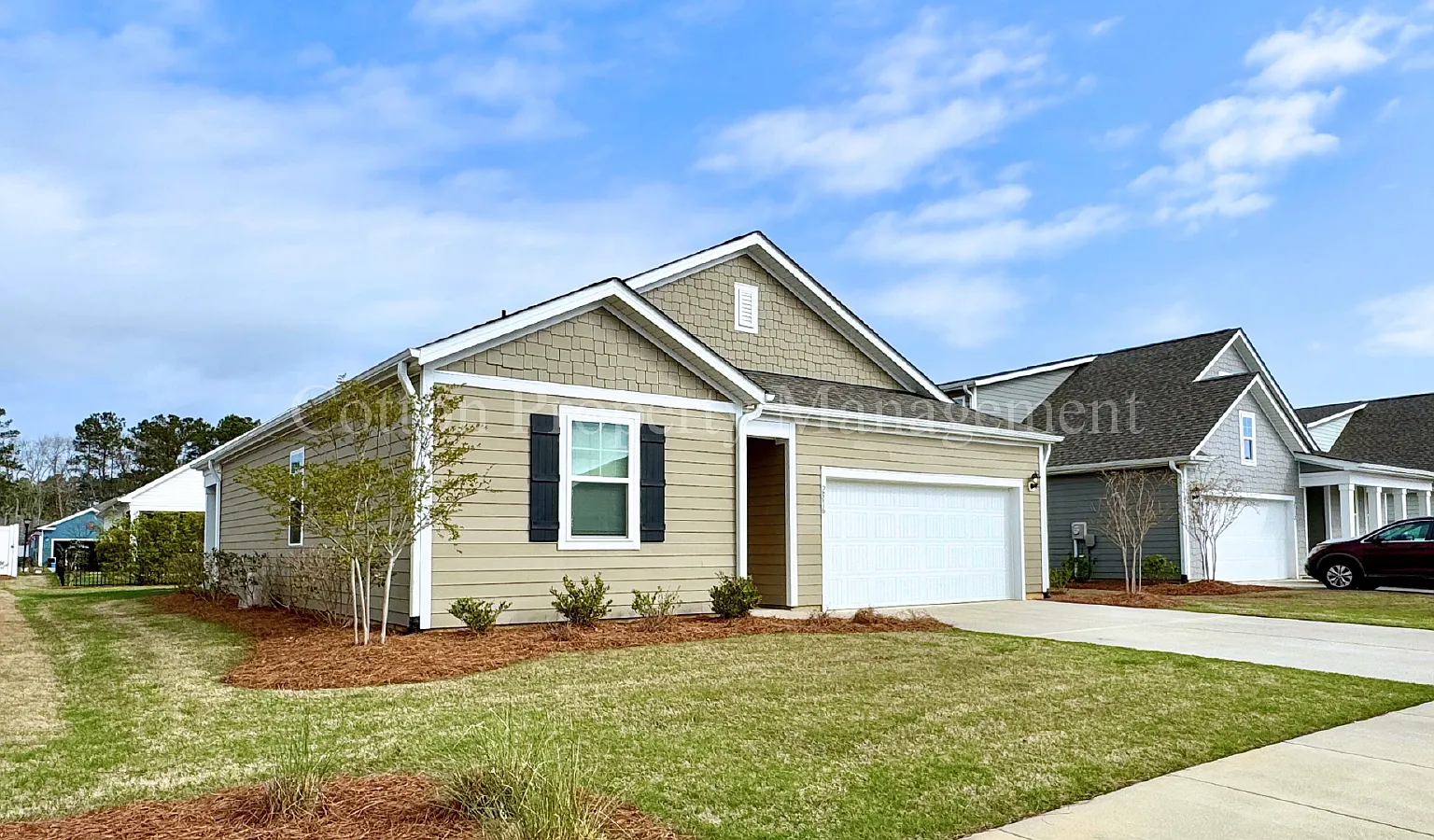 3 bed, 2.0 bath, 1475 sqft, $2,100 — Photo 3