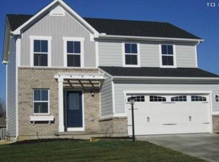 2160 Fowl Rd, Elyria, OH 44053