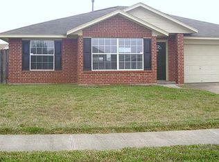 10910 Ivy Park, Houston, TX 77075