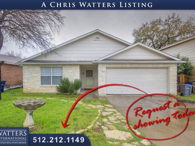 2028 Kaiser Dr, Austin, TX, 78748