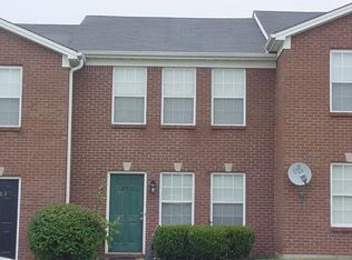 207 John Sutherland Dr, Nicholasville, KY 40356