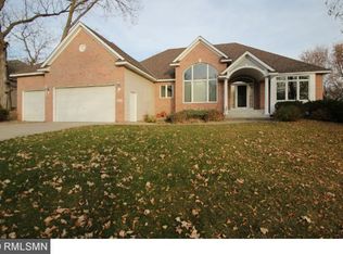 11473 Blackfoot St NW, Coon Rapids, MN 55433