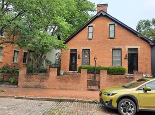 738 Jaeger St, Columbus, OH 43206