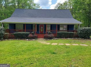 4770 Colham Ferry Rd, Watkinsville, GA 30677