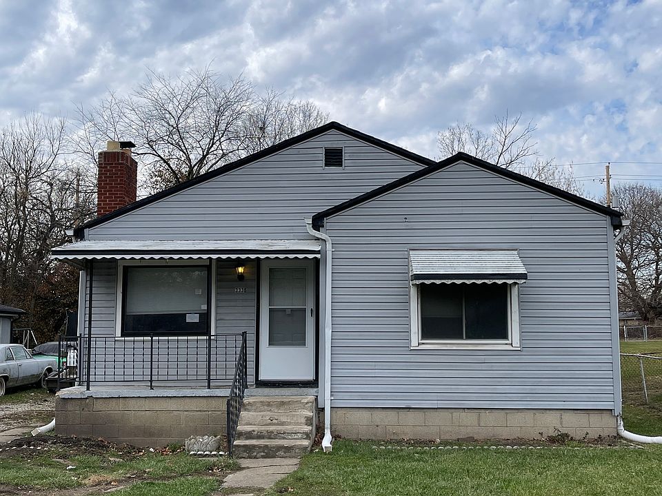 1st image of 3336 Hovey St