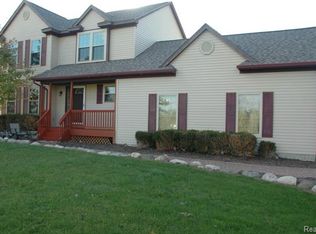 773 N Hurd Rd, Ortonville, MI 48462