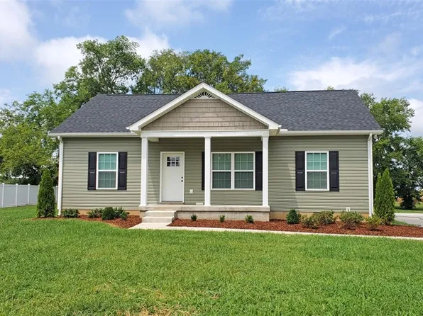 103 Countryview Ln Lot 11, Franklin, KY 42134