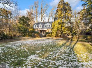 10711 Gatewood Ave, Silver Spring, MD 20903