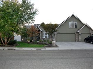 2251 S Weimaraner Way, Meridian, ID 83642