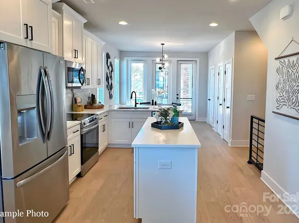 1037 Northend Dr #32, Charlotte, NC 28206