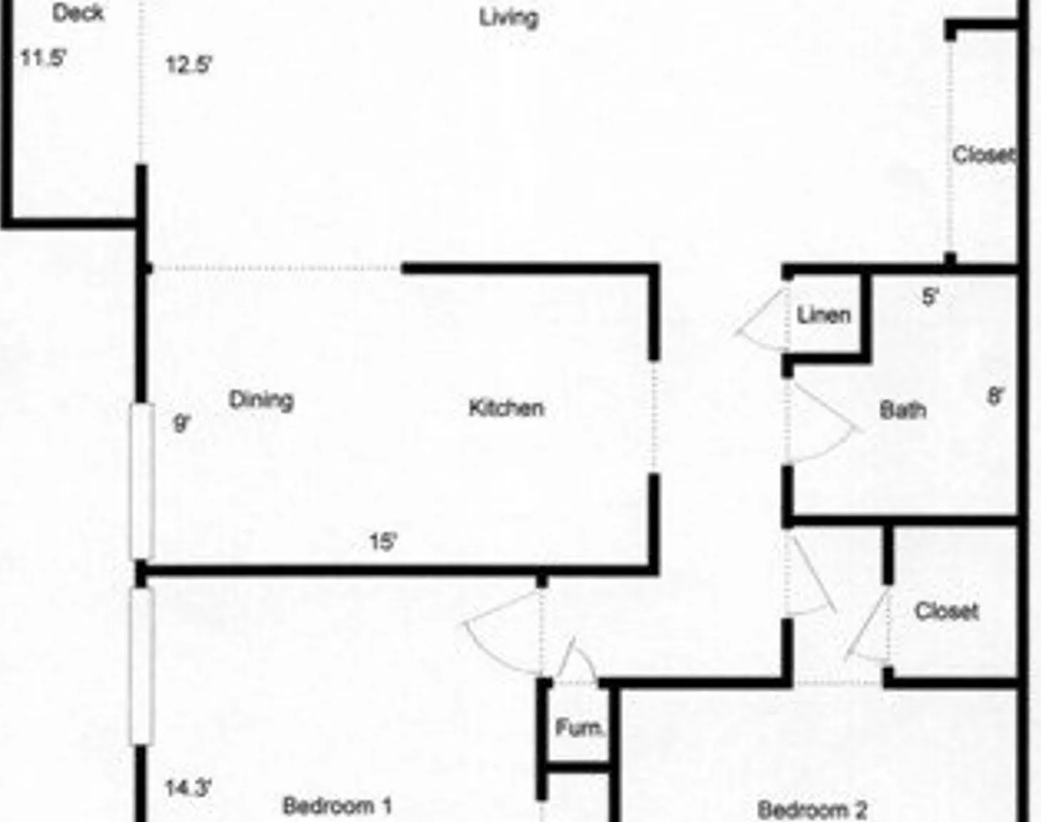 Residences at Sorensen Square — Photo 4