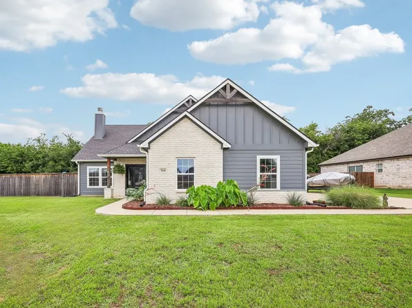 116 E Bexar St, Mabank, TX 75147