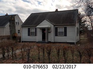 1173 Duxberry Ave, Columbus, OH