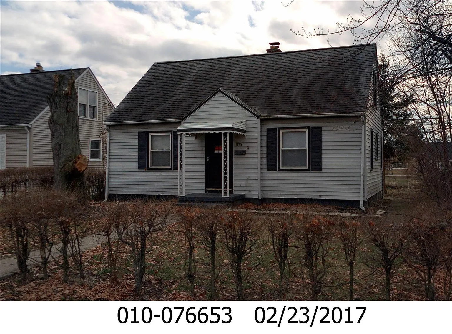 1173 Duxberry Ave photo 1