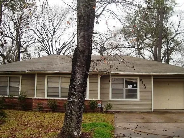 8238 Homewood Ln, Houston, TX 77028