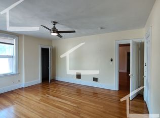 234 Cypress St #3, Brookline, MA 02445