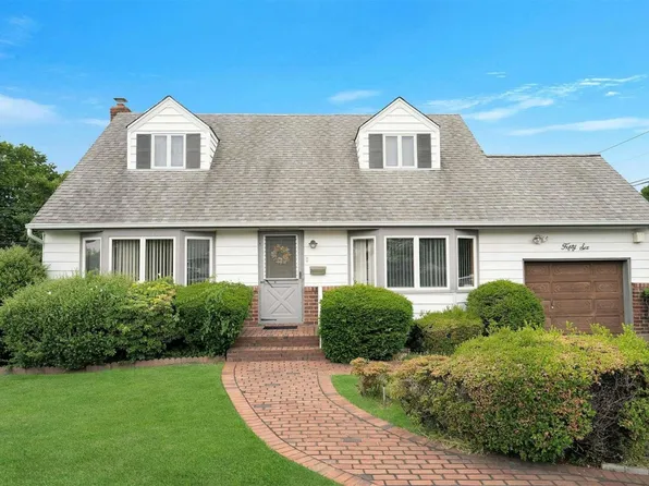 56 Terry Lane, Commack, NY 11725
