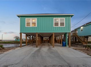 4022 Summit Dr, Corpus Christi, TX 78418