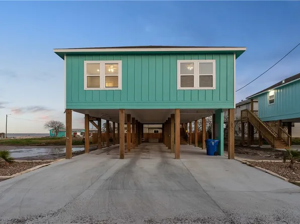 4022 Summit Drive, Corpus Christi, TX 78418