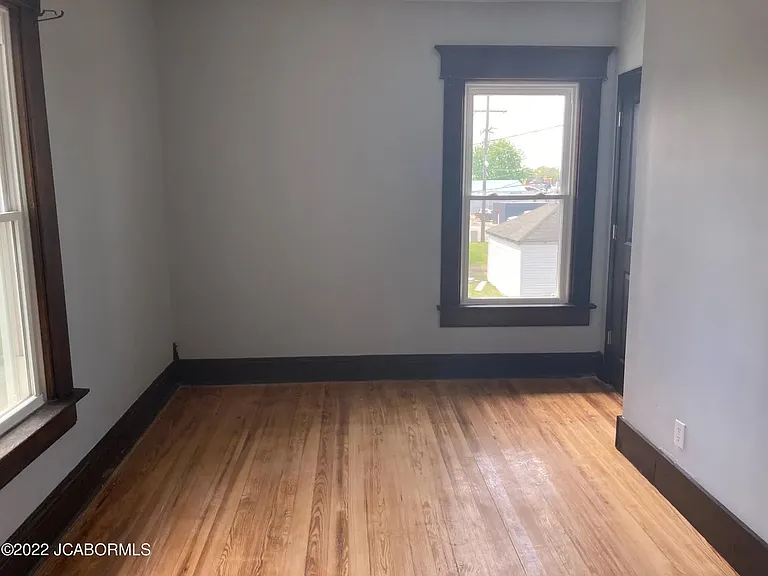 607 S High St #5 — Photo 8