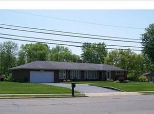 1233 W High St, Piqua, OH 45356